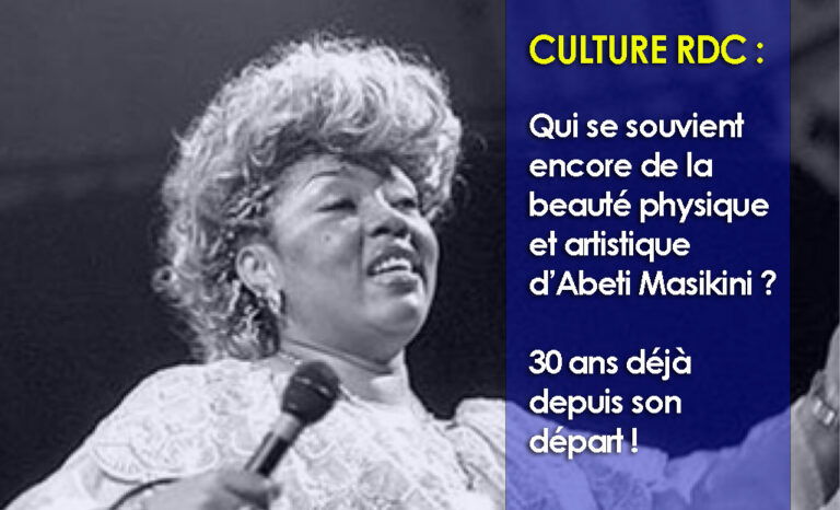 Abeti 1 E-Journal Kinshasa - Actualités, informations générales, divertissement et détente 71