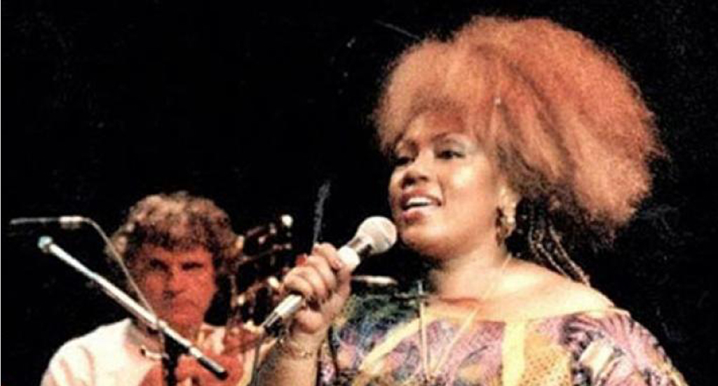 30 ans déjà nous quittait Abeti Masikini ! 2