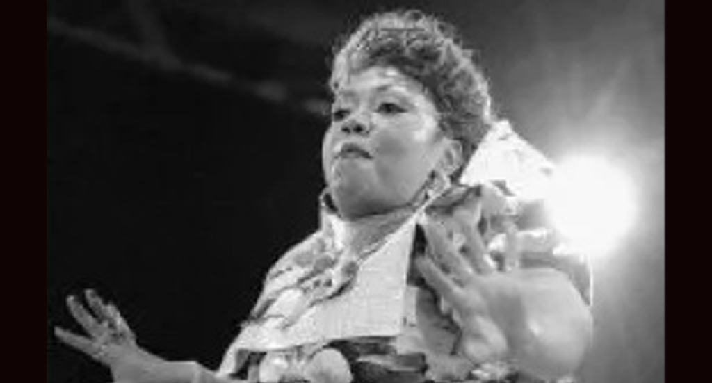 30 ans déjà nous quittait Abeti Masikini ! 5