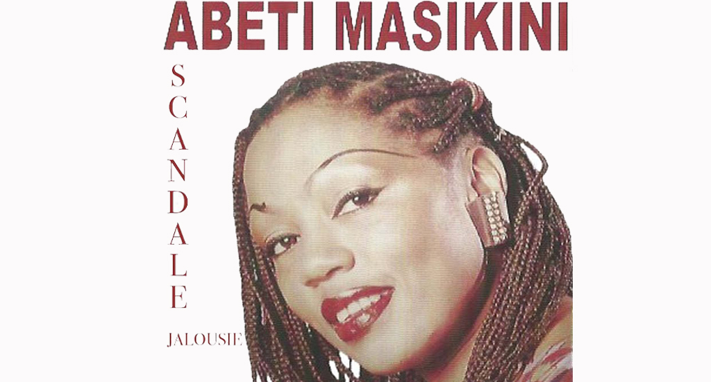 30 ans déjà nous quittait Abeti Masikini ! 6