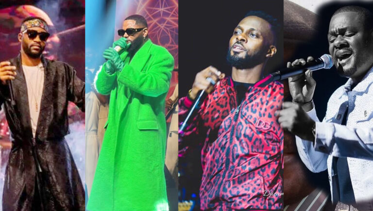 Affiche 1 E-Journal Kinshasa - Actualités, informations générales, divertissement et détente 89