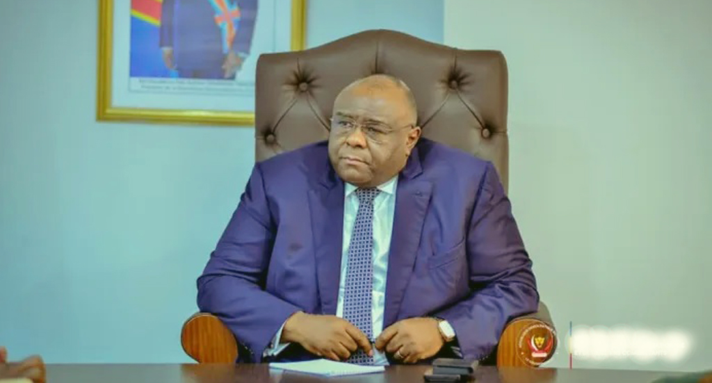 Bientôt les appareils battant pavillon Air Congo SA sur l'espace aérien Schengen et de l'Afrique. 1