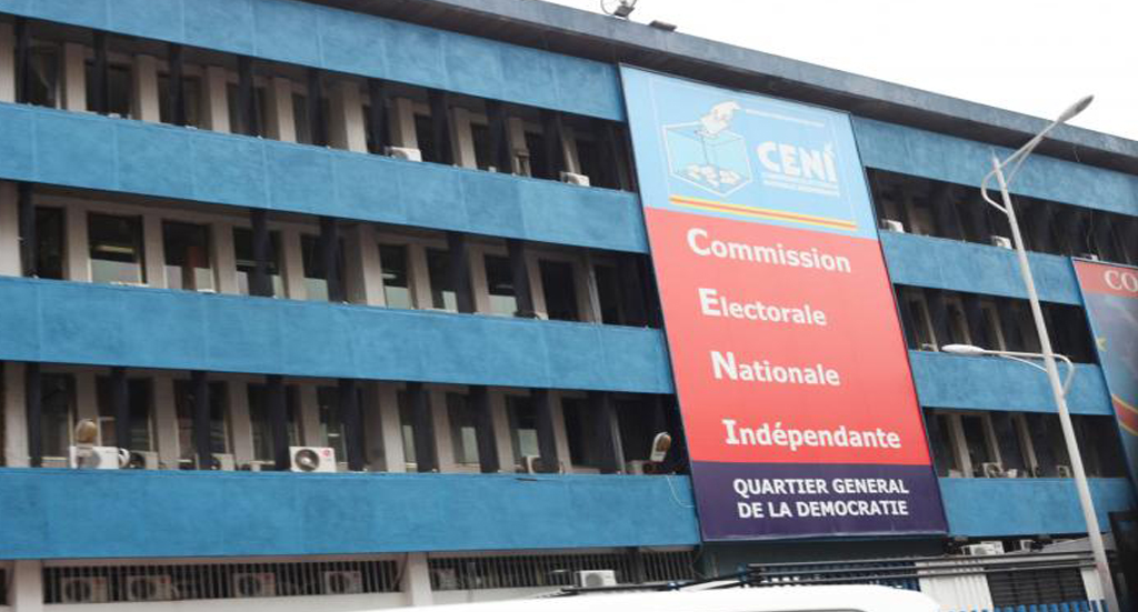Les anciens agents et cadres de la Ceni toujours impayés 1