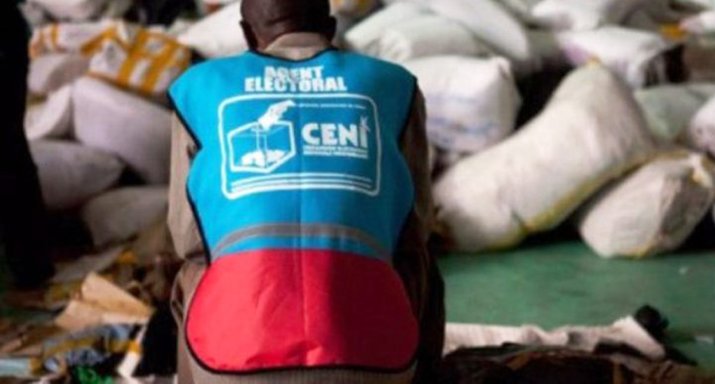 Les anciens agents et cadres de la Ceni toujours impayés 3