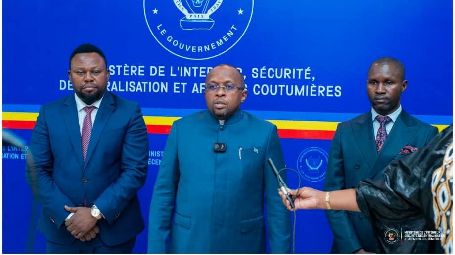 Tentative d’évasion à la prison centrale de Makala : à qui revient la responsabilité ? 1