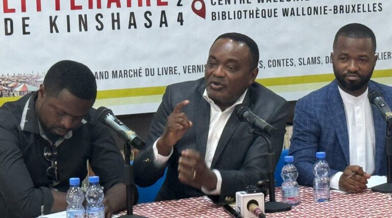 Rentrée E-Journal Kinshasa - Actualités, informations générales, divertissement et détente 101