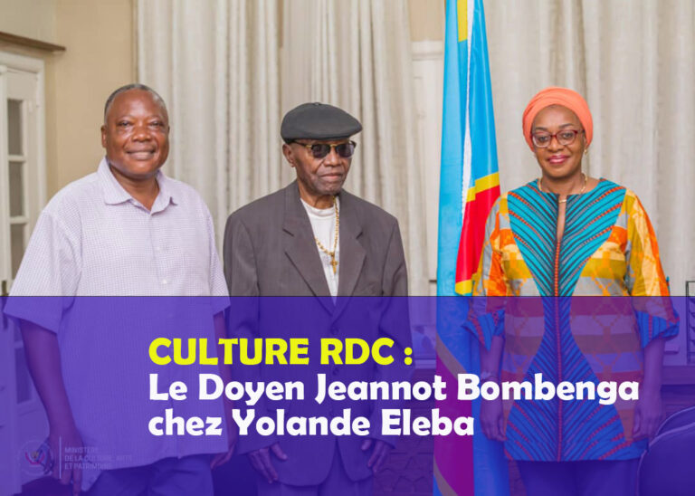 Jeannot 1 E-Journal Kinshasa - Actualités, informations générales, divertissement et détente 85