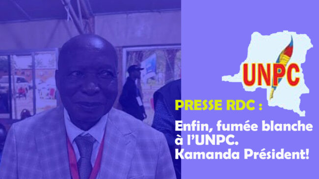Kamanda 1
