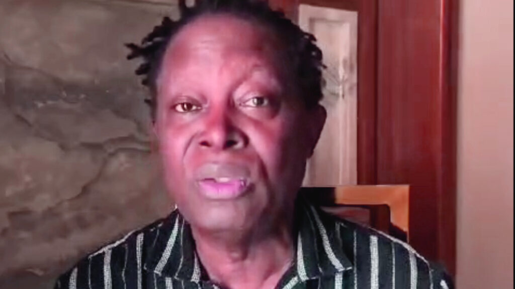 30 ans de carrière sans toucher à ses droits d'auteur : Lokwa Kanza décide d'éventrer le boa ce 04 septmbre au Pullman de Kinshasa 1
