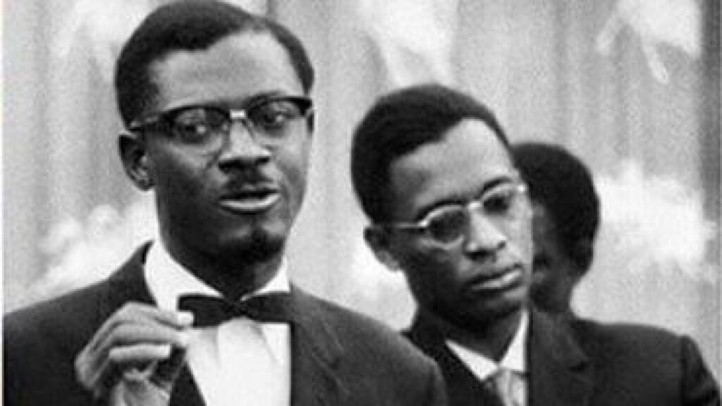 14 septembre 1960 : coup d'État contre Patrice Lumumba 3