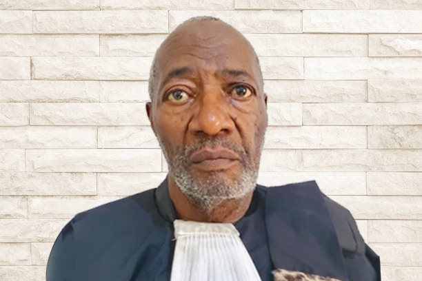 Représentation des parties : Me Kalala Muena tance les avocats de cassation 1