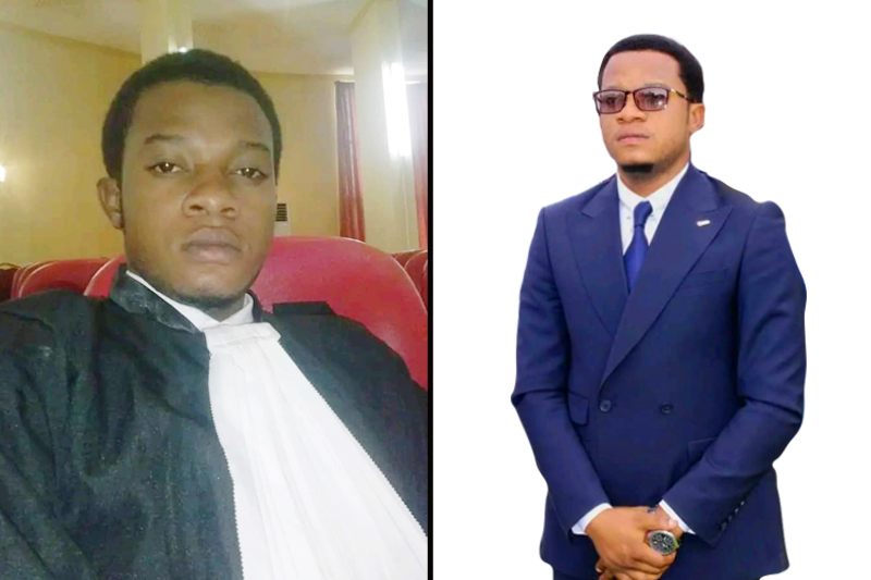 La jeunesse du Maniema propose Maître Mike Bernard Bushiri Bin Kibandwa en remplacement de l’ex ministre Stéphanie Mbombo 1