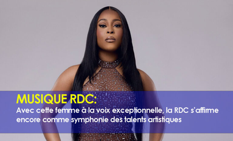 Musique 1 E-Journal Kinshasa - Actualités, informations générales, divertissement et détente 73