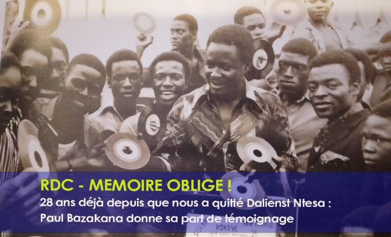 Ntesa 2 fin E-Journal Kinshasa - Actualités, informations générales, divertissement et détente 76