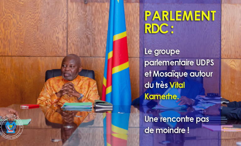 Parlement 2 E-Journal Kinshasa - Actualités, informations générales, divertissement et détente 70