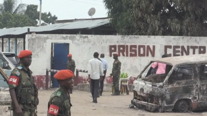 Tentative d’évasion à la prison centrale de Makala : à qui revient la responsabilité ? 2