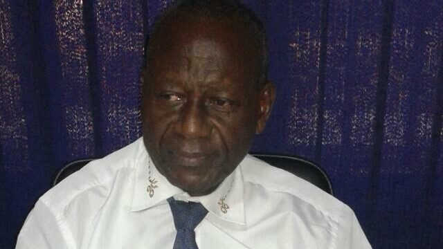 Présidentielle Américaine, vue par des éminents Professeurs Congolais 2