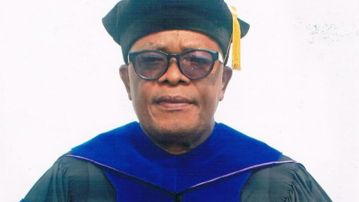 Présidentielle Américaine, vue par des éminents Professeurs Congolais 3