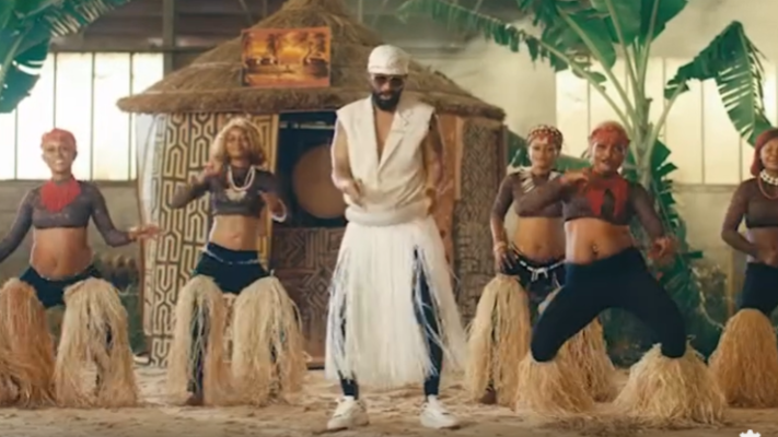 Hit-Parade : Tout le monde chante et danse 207 1