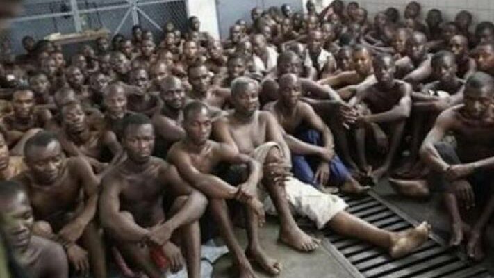 Recrudescence des cas de vols à Kinshasa 1
