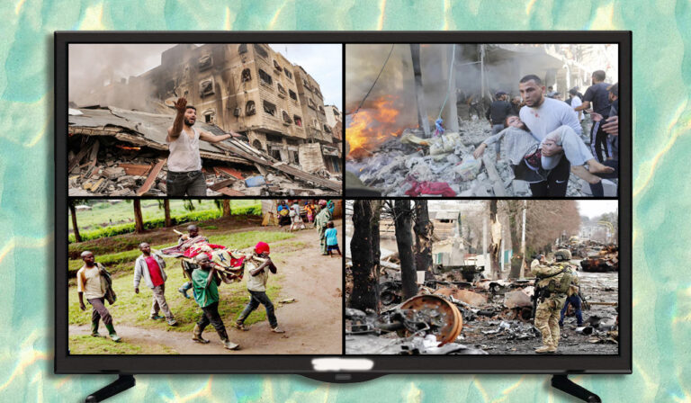 tv E-Journal Kinshasa - Actualités, informations générales, divertissement et détente 111