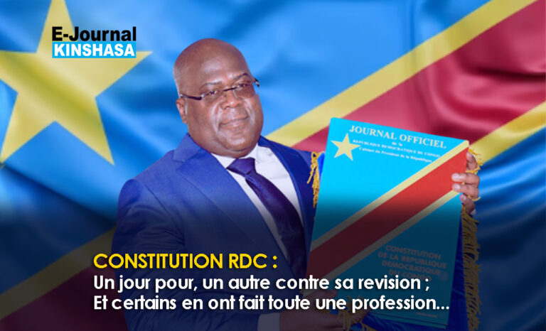 1 E-Journal Kinshasa - Actualités, informations générales, divertissement et détente 31