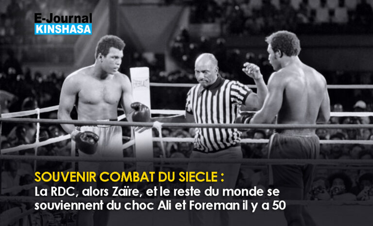 Ali E-Journal Kinshasa - Actualités, informations générales, divertissement et détente 28