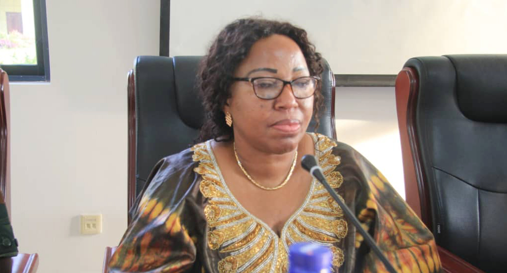 Opportunités AGOA-RDC : la Jeunesse Républicaine a sensibilisé à travers une conférence à Kinshasa 6