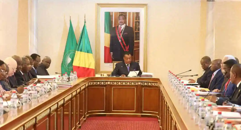 Après la Guinée, la République du Congo interdit à ses ministres les voyages vers l’étranger 3
