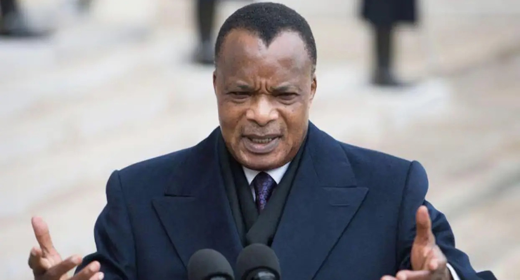 Après la Guinée, la République du Congo interdit à ses ministres les voyages vers l’étranger 1