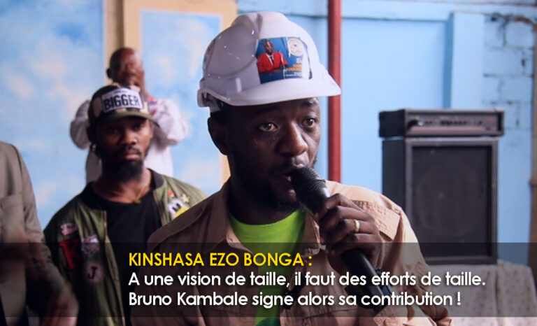 Bruno 2 E-Journal Kinshasa - Actualités, informations générales, divertissement et détente 41