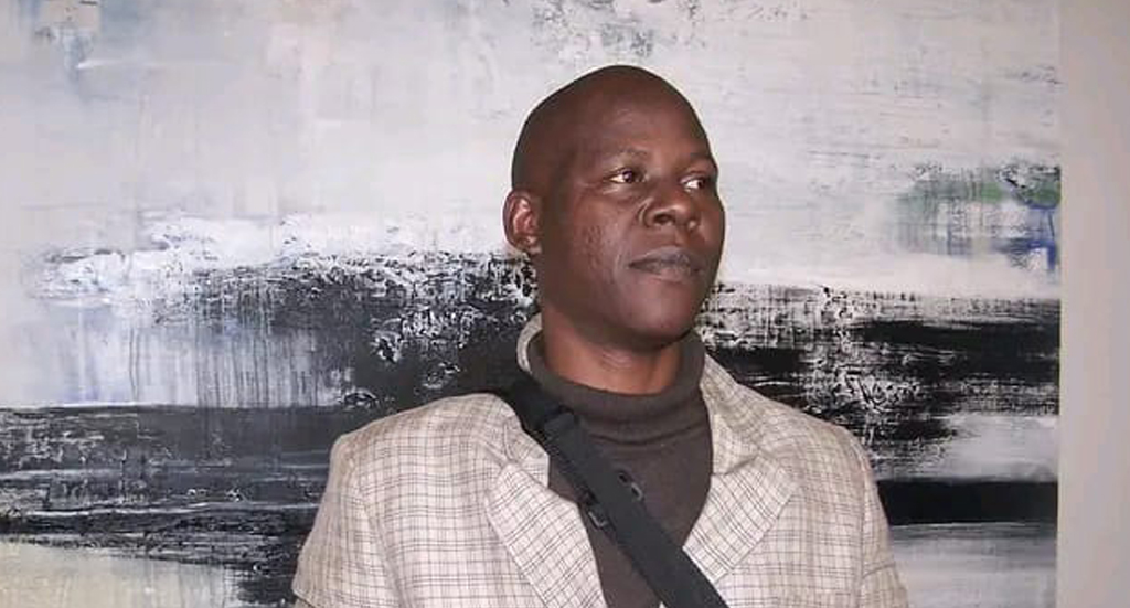 Me Cams Kadima : l'artiste avec grand A 3