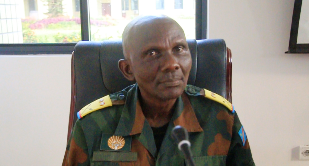 Opportunités AGOA-RDC : la Jeunesse Républicaine a sensibilisé à travers une conférence à Kinshasa 8