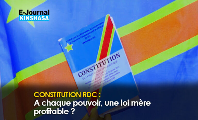 Const E-Journal Kinshasa - Actualités, informations générales, divertissement et détente 32