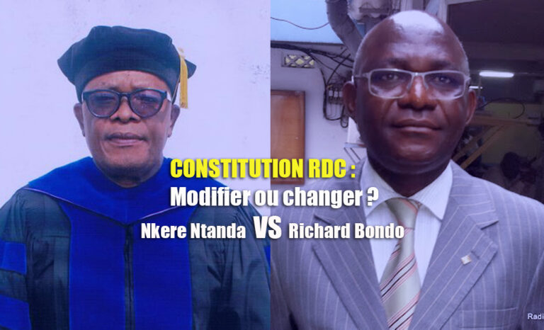 Constitution 1 E-Journal Kinshasa - Actualités, informations générales, divertissement et détente 62