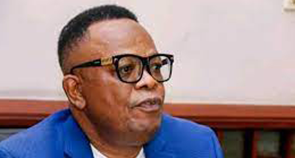 Révision de la Constitution : Nkere Ntanda approuve, Me Richard Bondo s'oppose 2