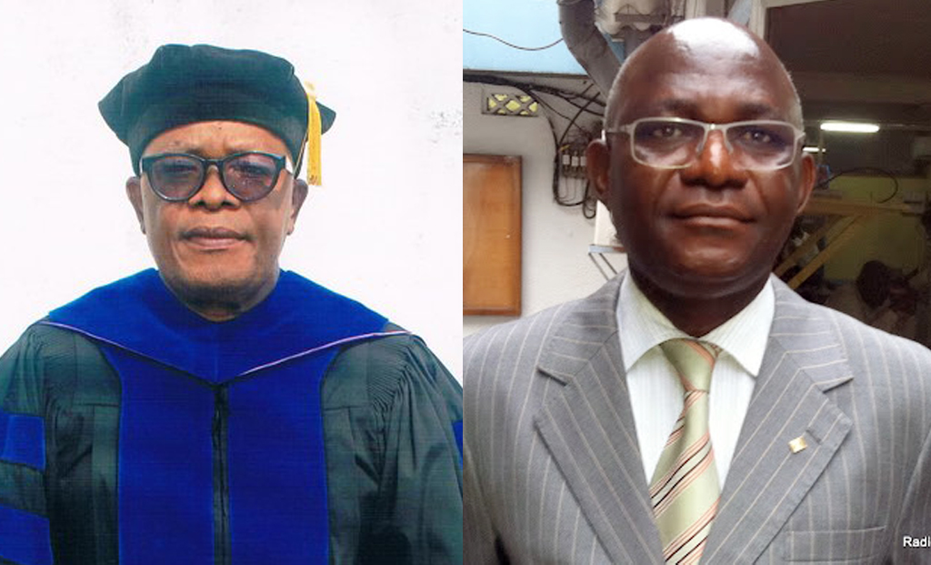 Révision de la Constitution : Nkere Ntanda approuve, Me Richard Bondo s'oppose 1