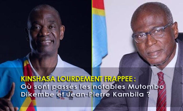 Deuil 1 E-Journal Kinshasa - Actualités, informations générales, divertissement et détente 64