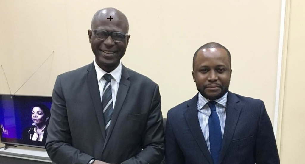 Décès de Mutombo Dikembe et de Jean Pierre Kambila : la noblesse kinoise en proie à la douleur intense. 5
