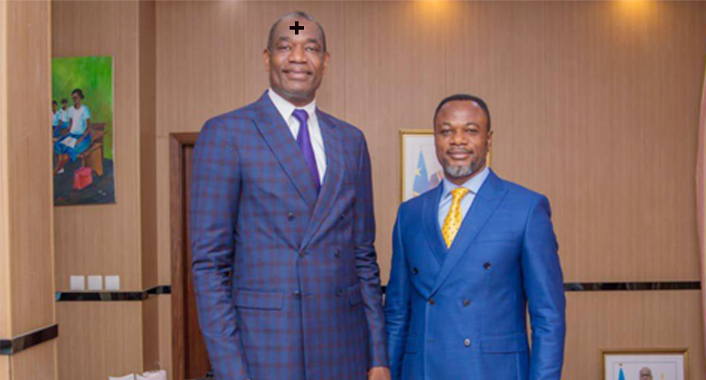 Décès de Mutombo Dikembe et de Jean Pierre Kambila : la noblesse kinoise en proie à la douleur intense. 3