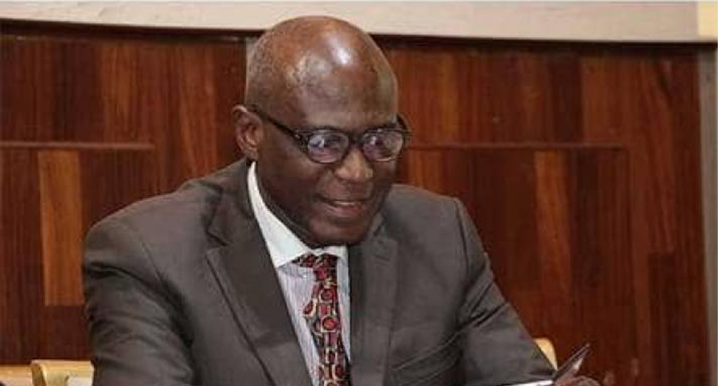 Décès de Mutombo Dikembe et de Jean Pierre Kambila : la noblesse kinoise en proie à la douleur intense. 4