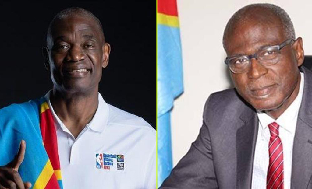 Décès de Mutombo Dikembe et de Jean Pierre Kambila : la noblesse kinoise en proie à la douleur intense. 1