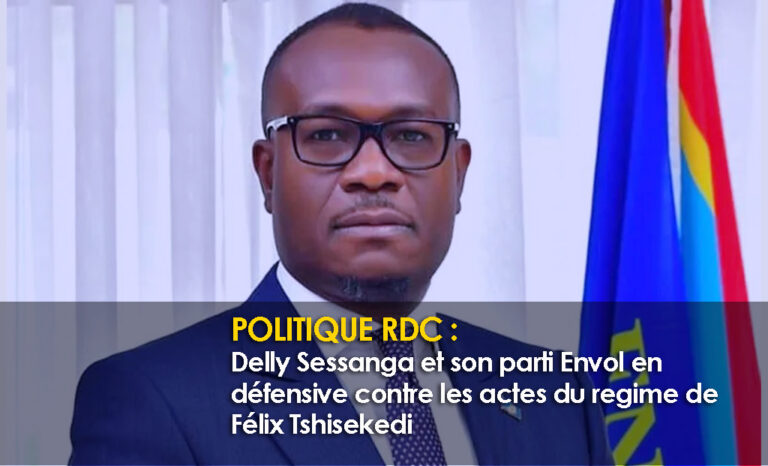 Envol 1 E-Journal Kinshasa - Actualités, informations générales, divertissement et détente 56