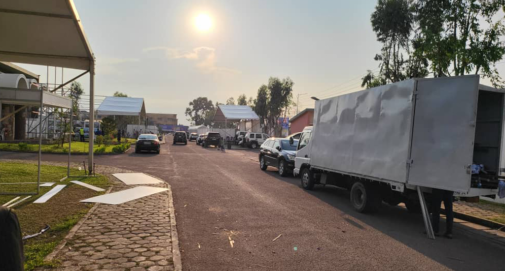 Kinshasa : Bientôt la Première édition de la Foire de la Formation Professionnelle et des Métiers de la RDC 5