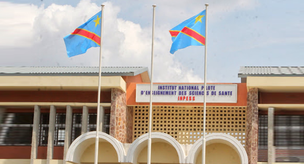 Kinshasa : Bientôt la Première édition de la Foire de la Formation Professionnelle et des Métiers de la RDC 3
