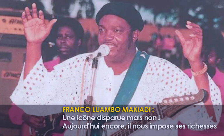 Franco 1 A E-Journal Kinshasa - Actualités, informations générales, divertissement et détente 48