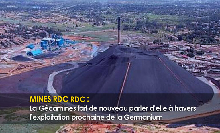 Gecamines 4 E-Journal Kinshasa - Actualités, informations générales, divertissement et détente 37