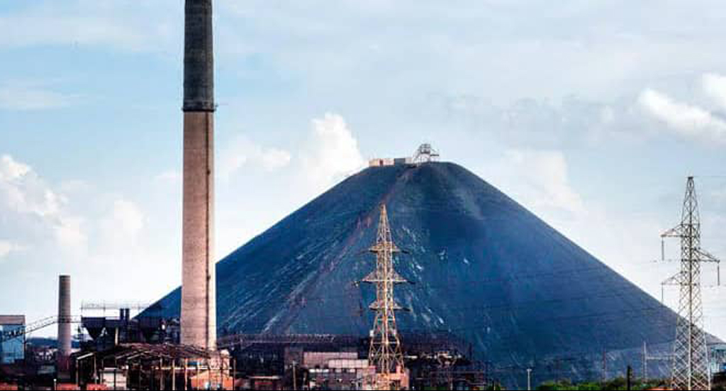 GECAMINES : PREMIÈRE EXPORTATION DU CONCENTRÉ DE GERMANIUM 2