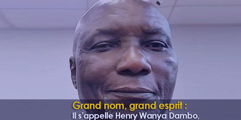 Henry 1