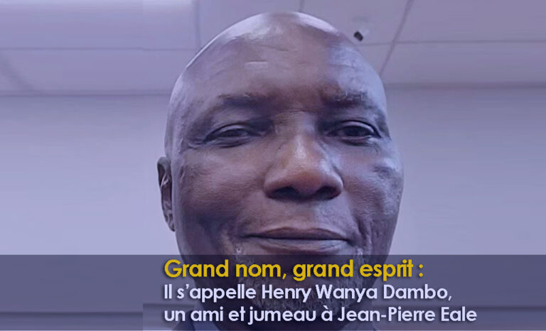 Henry 1 E-Journal Kinshasa - Actualités, informations générales, divertissement et détente 55